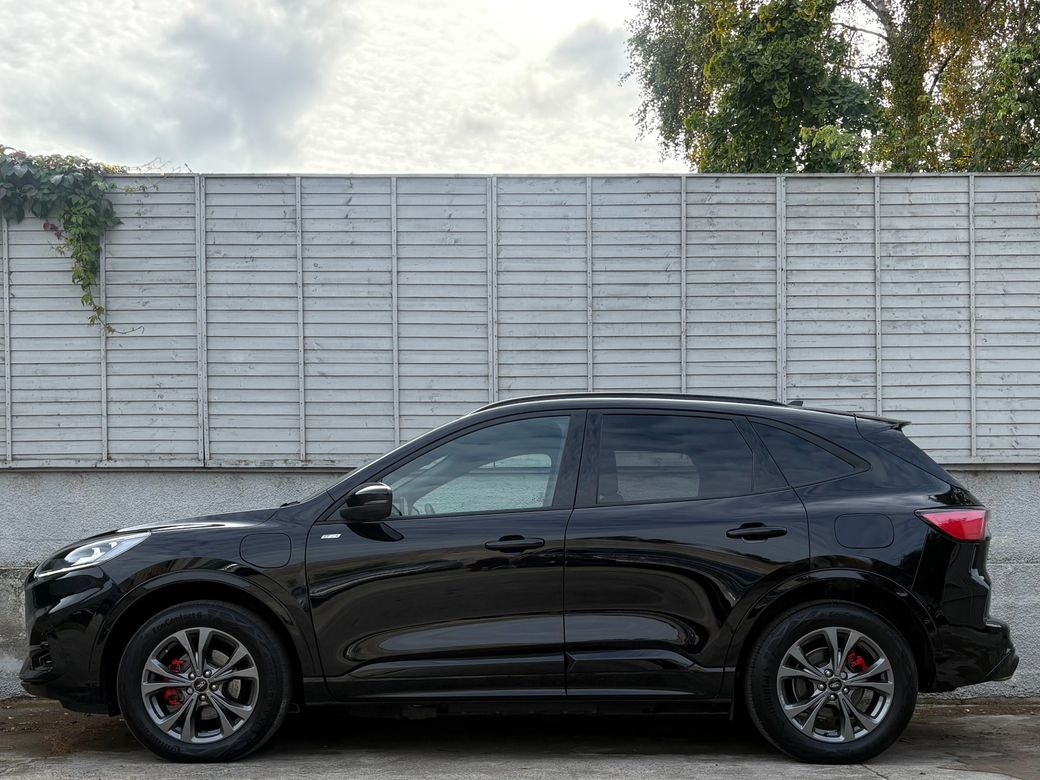 2024 Ford Kuga