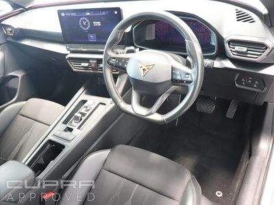 2021 Cupra Formentor