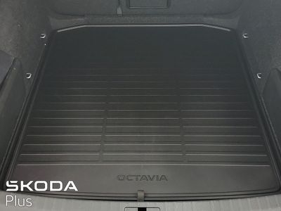 2025 Skoda Octavia