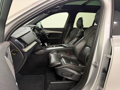 2016 Volvo XC90