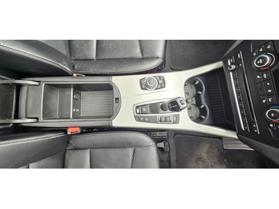 2012 BMW X3