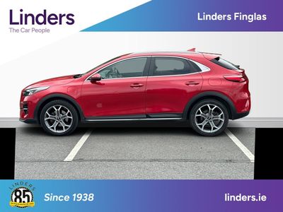 2021 Kia XCeed