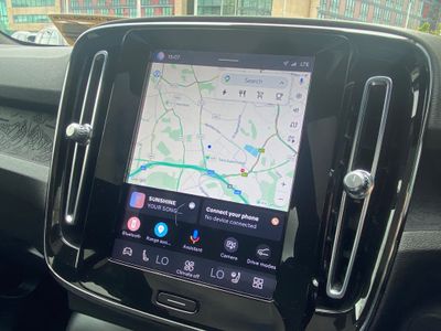2023 Volvo C40
