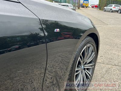 2020 BMW 3 Series