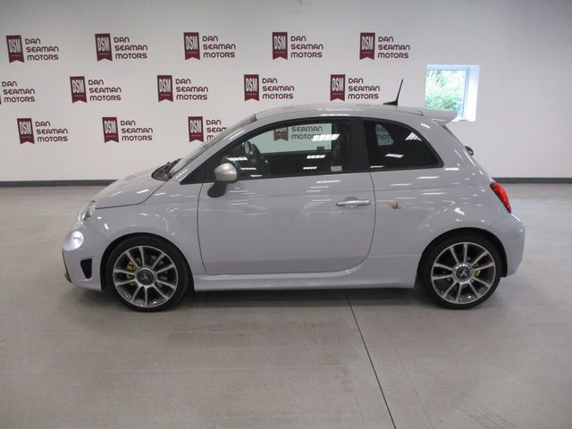 vehicle for sale from Dan Seaman Motors