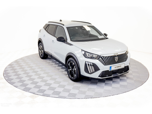 vehicle for sale from Kevin Egan Cars