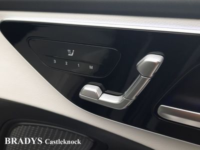 2025 Mercedes-Benz C Class