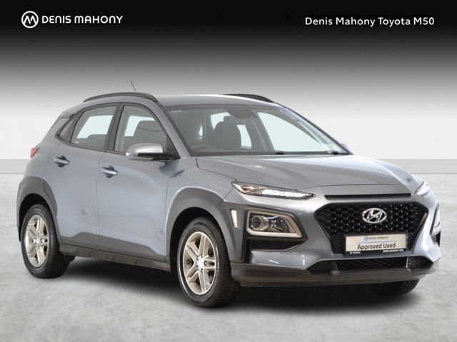 vehicle for sale from Denis Mahony Toyota Kilbarrack
