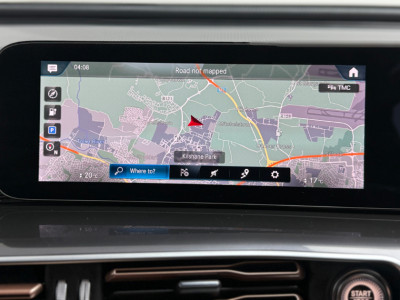 2023 Mercedes-Benz EQC
