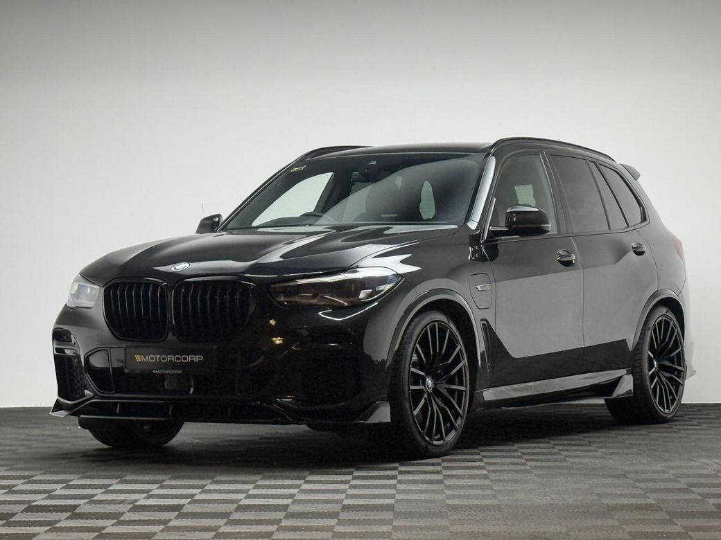 2023 BMW X5