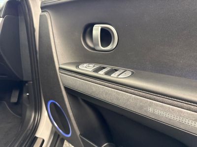 2023 Hyundai Ioniq 5