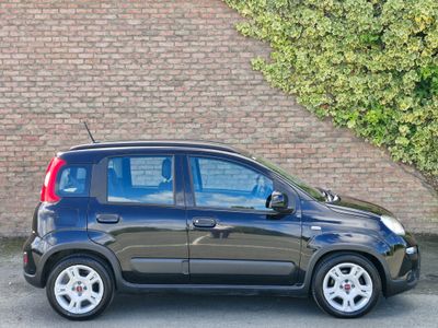 2023 Fiat Panda