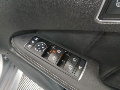 2012 Mercedes-Benz E Class