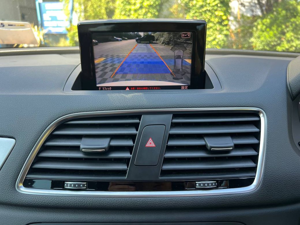 2016 Audi Q3