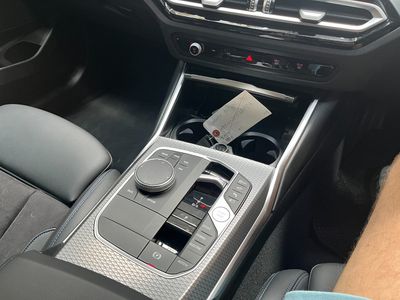 2023 BMW 3 Series