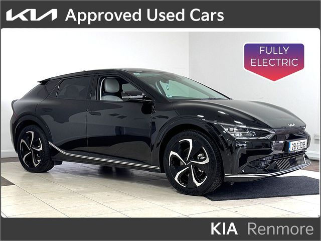 vehicle for sale from Kia Renmore