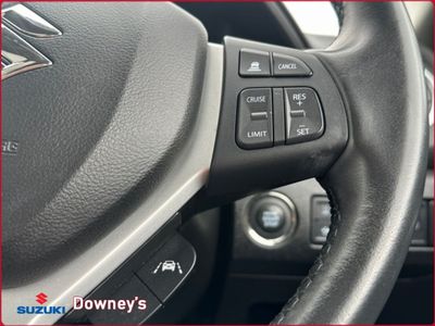 2023 Suzuki Vitara