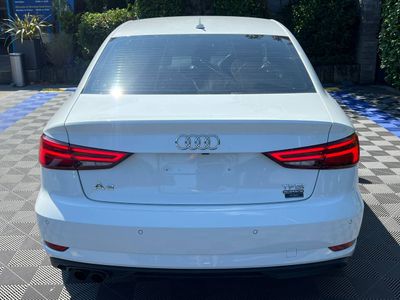 2019 Audi A3