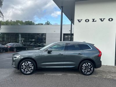 2026 Volvo XC60