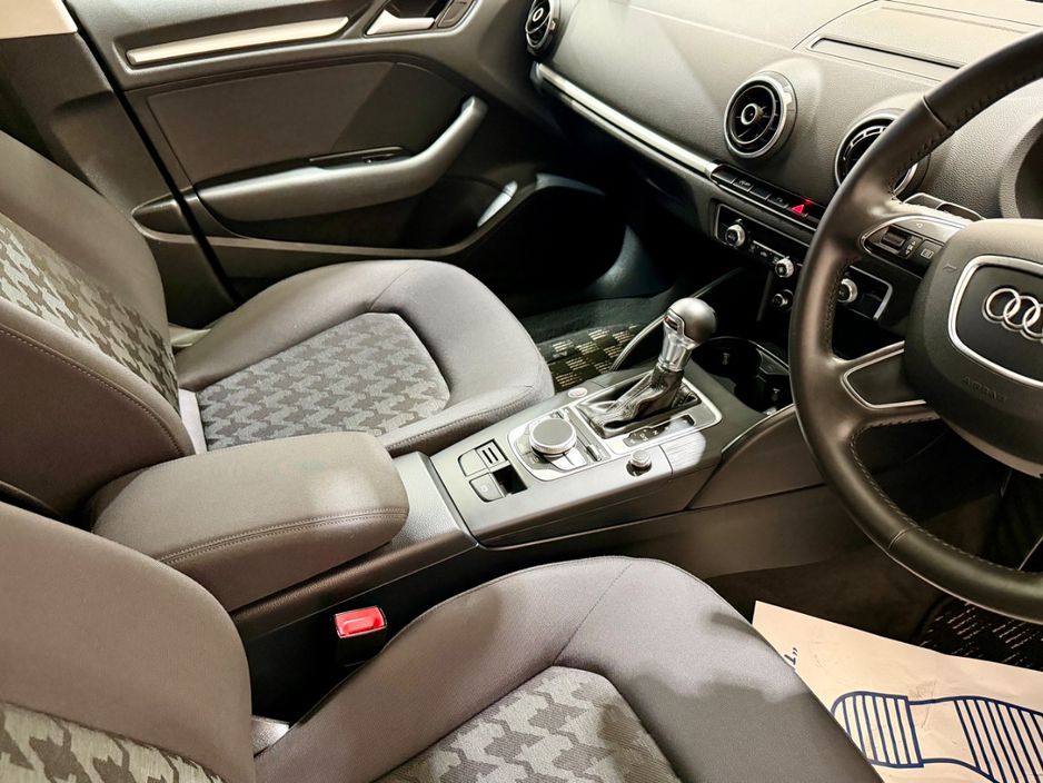 2013 Audi A3