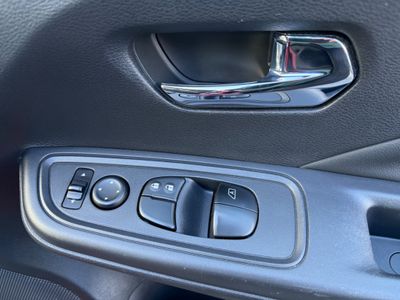2021 Nissan Micra