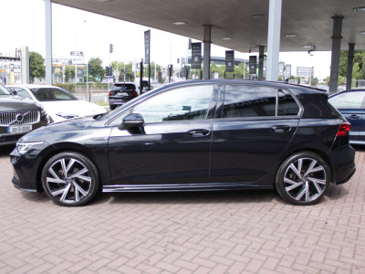 2024 Volkswagen Golf
