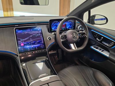 2025 Mercedes-Benz EQE