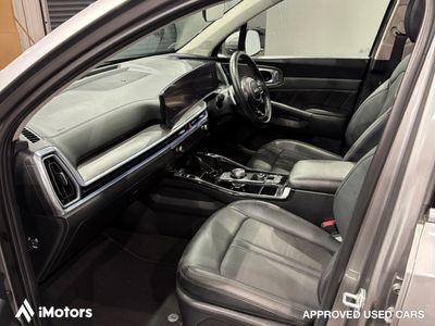 2024 Kia Sorento