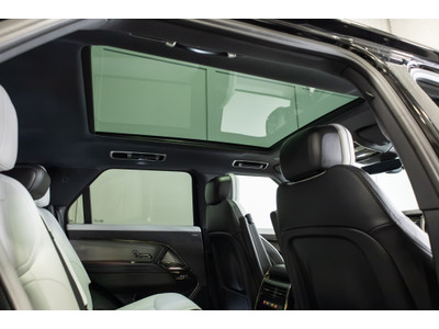 2024 Land Rover Range Rover Sport