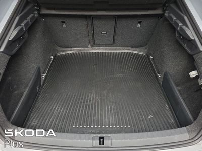 2022 Skoda Octavia