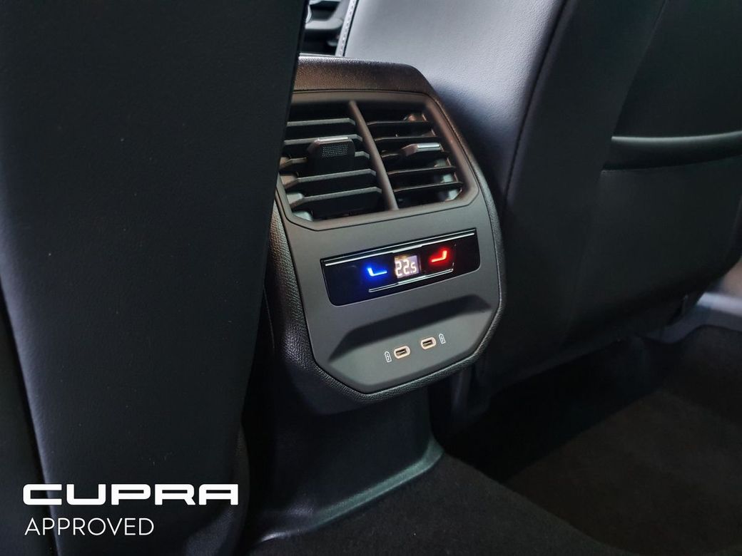 2024 Cupra Leon