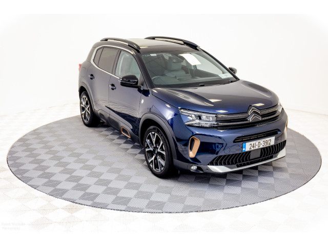vehicle for sale from Kevin Egan Cars
