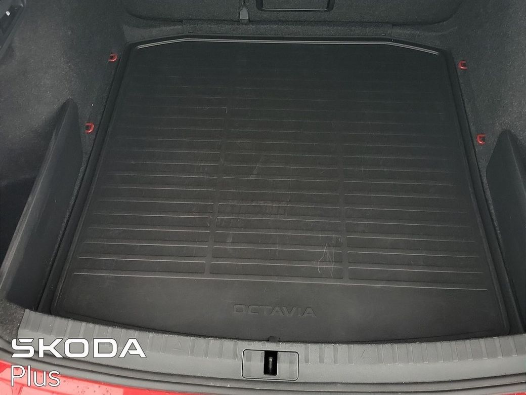 2023 Skoda Octavia