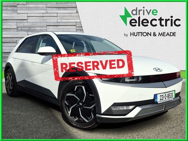 vehicle for sale from Hutton & Meade