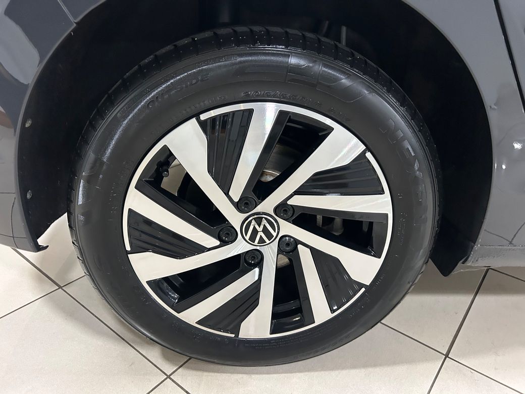 2024 Volkswagen Golf