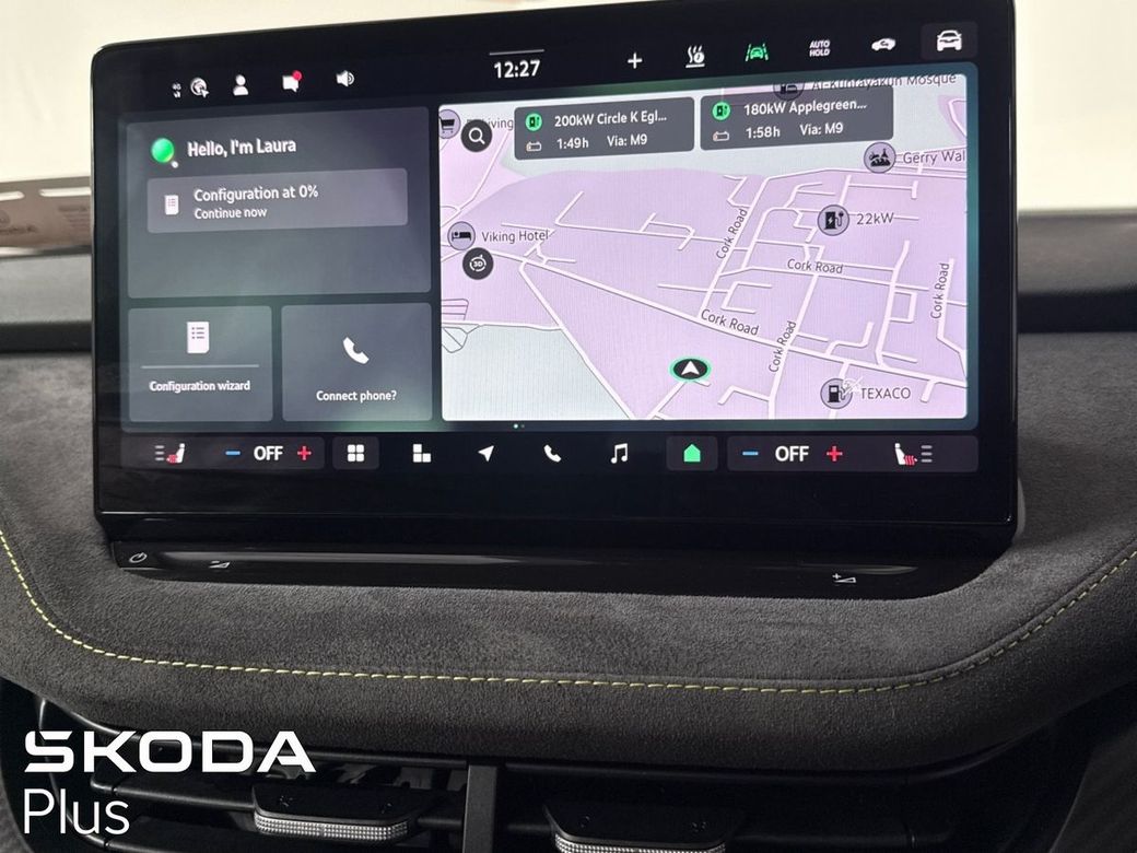 2025 Skoda Elroq