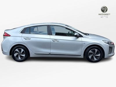 2017 Hyundai Ioniq