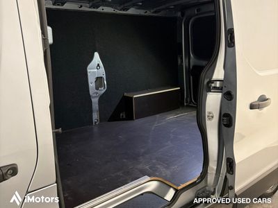 2024 Renault Trafic