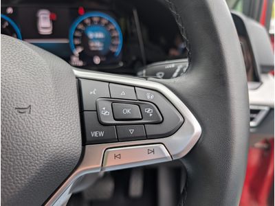 2023 Volkswagen Golf