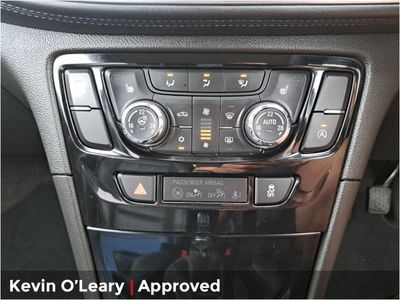 2018 Opel Mokka