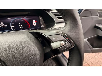 2023 Skoda Superb