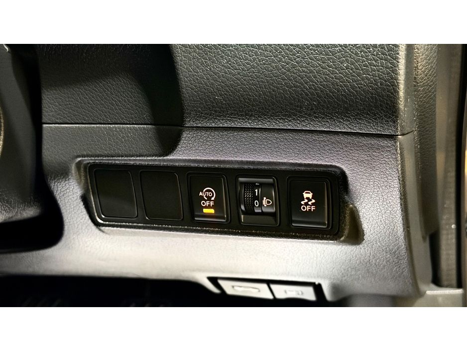 2015 Nissan Pulsar
