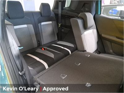 2026 Opel Frontera