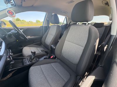 2023 Kia Stonic