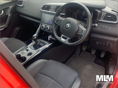 2020 Renault Kadjar