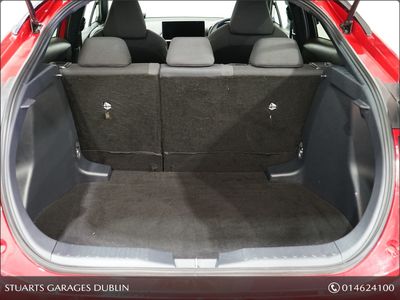 2024 Toyota C-HR