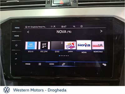 2022 Volkswagen Passat