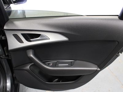 2015 Audi A6