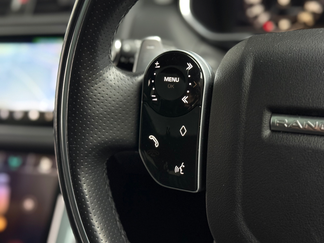 2021 Land Rover Range Rover Sport