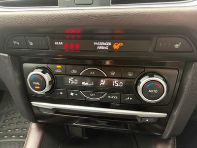 2015 Mazda Mazda6
